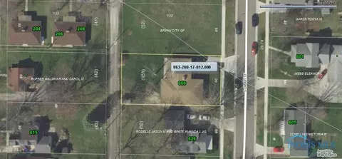 608 S Cherry St, Bryan, OH 43506 photo 11