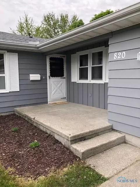 820 N Walnut St, Paulding, OH 45879 photo 3