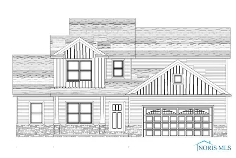 7514 Shoemaker Dr, Waterville, OH 43566 photo 3