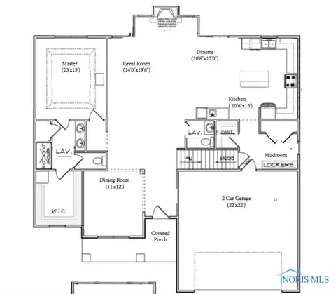 7514 Shoemaker Dr, Waterville, OH 43566 photo 4