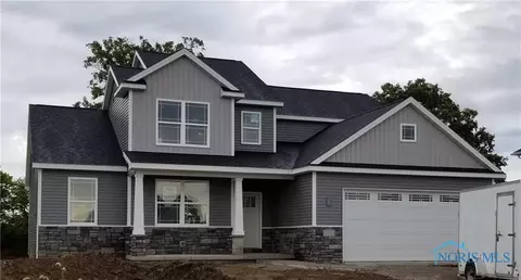 7514 Shoemaker Dr, Waterville, OH 43566 photo 1