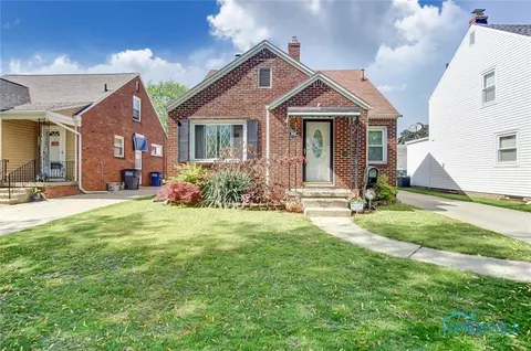 2616 Lambert Dr, Toledo, OH 43613 photo 1