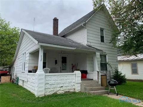 732 S Main St, Bryan, OH 43506 photo 1