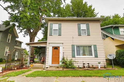 618 Cherry St, Findlay, OH 45840 photo 1