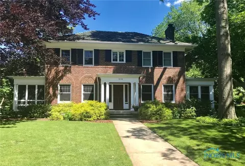 1978 Richmond Rd, Toledo, OH 43607 photo 1