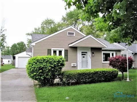 233 Lester Ave, Findlay, OH 45840 photo 1