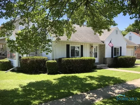 116 Wilber St, Walbridge, OH 43465 photo 1