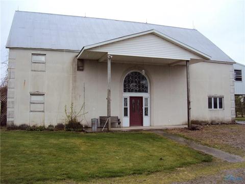 7763 87 County Rd, Paulding, OH 45879 photo 1