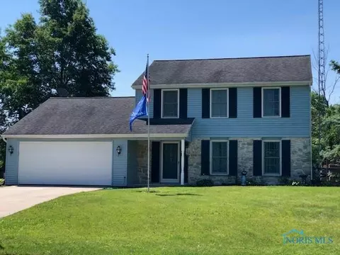 226 Norlick Dr, Bryan, OH 43506 photo 1