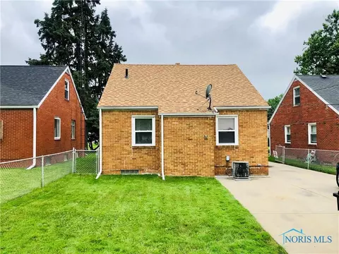 410 Darrow Ave, Toledo, OH 43607 photo 22