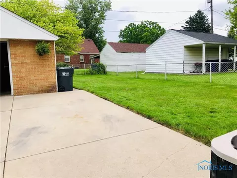 410 Darrow Ave, Toledo, OH 43607 photo 20