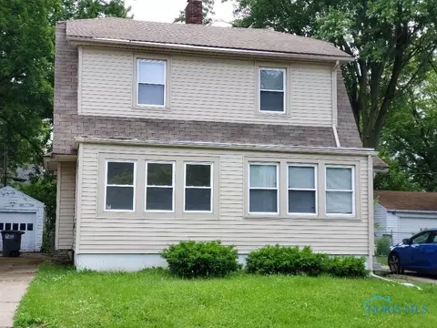 1912 Perth, Toledo, OH 43607 photo 1