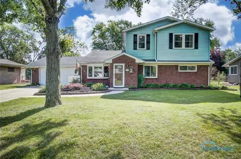 1024 Scribner St, Maumee, OH 43537 photo 1