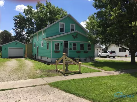728 E Wilson St, Bryan, OH 43506 photo 1