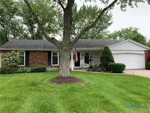 1214 Greendale Ave, Bryan, OH 43506 photo 1