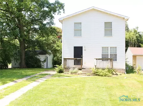 725 Underwood Ave, Toledo, OH 43607 photo 2