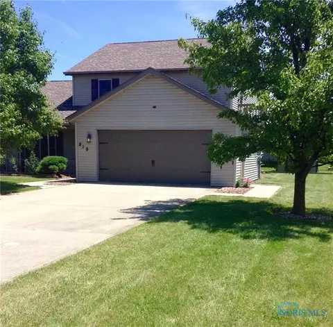 819 Meadowbrook Dr, Paulding, OH 45879 photo 1