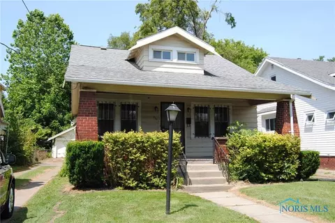 911 Brookley Blvd, Toledo, OH 43607 photo 1