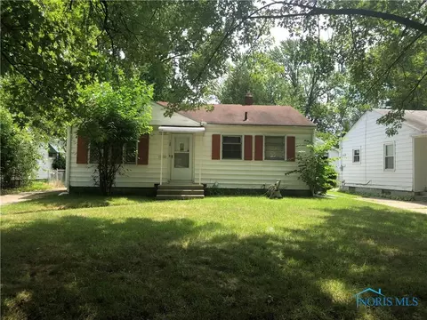 738 Moran Ave, Toledo, OH 43607 photo 1