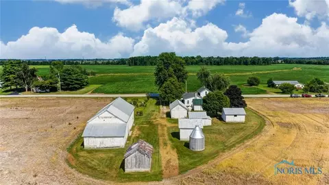 12321 Wayne Rd, Bradner, OH 43406 photo 1