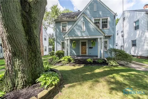 3935 Maxwell Rd, Toledo, OH 43613 photo 1