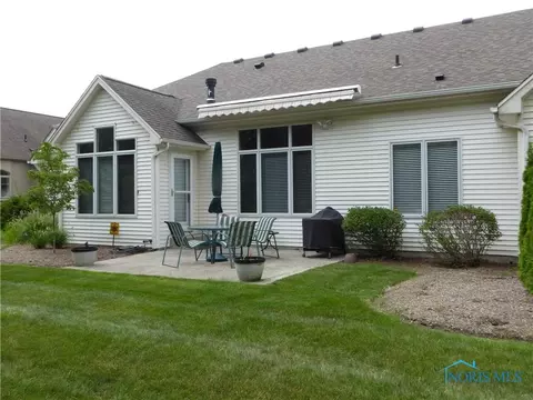 3853 Deer Valley Ln, Maumee, OH 43537 photo 3