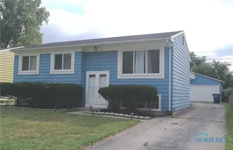 117 Bloomfield Ave, Toledo, OH 43607 photo 1