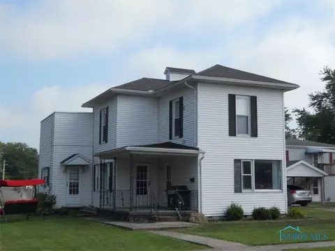 850 W Wayne St, Paulding, OH 45879 photo 1