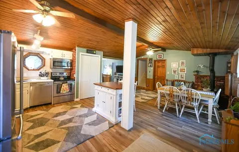 277 E Vance St, Rawson, OH 45881 photo 2