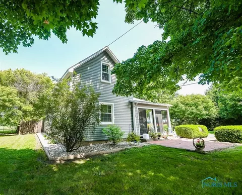 277 E Vance St, Rawson, OH 45881 photo 1