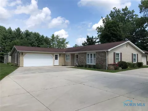 116 Sylvan Ct, Bryan, OH 43506 photo 1