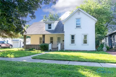 412 E John St, Maumee, OH 43537 photo 1