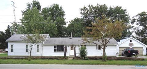 313 E Crocker St, Bradner, OH 43406 photo 1