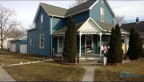 303 S Cherry St, Bryan, OH 43506 photo 1