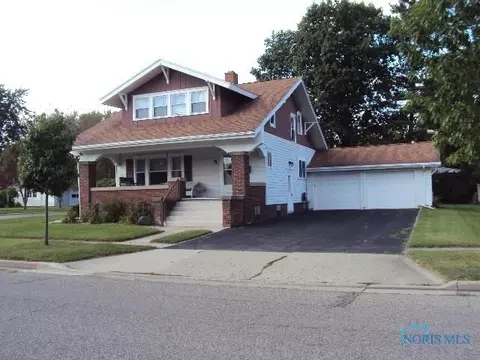403 E Mulberry, Bryan, OH 43506 photo 1