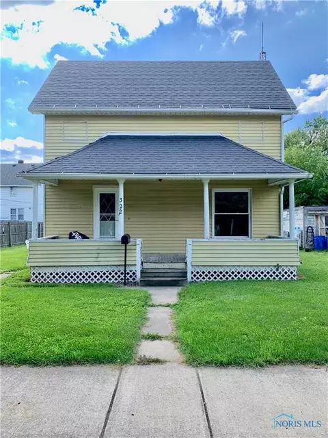 322 S Cherry St, Bryan, OH 43506 photo 1