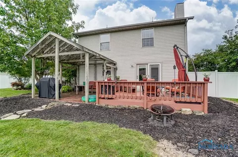 232 E Sawmill Rd, Findlay, OH 45840 photo 22