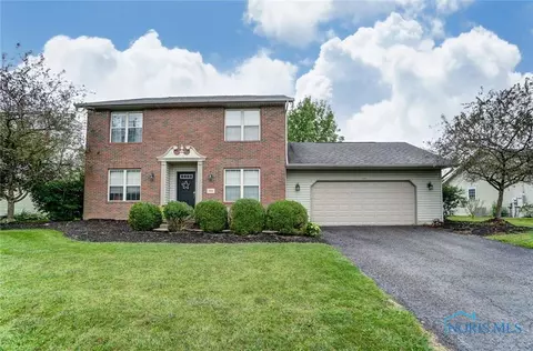 232 E Sawmill Rd, Findlay, OH 45840 photo 1