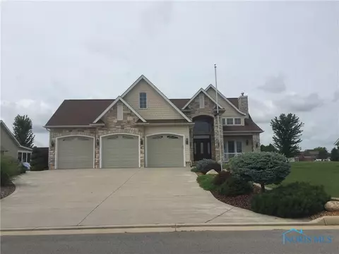 1308 Markey Dr, Bryan, OH 43506 photo 1