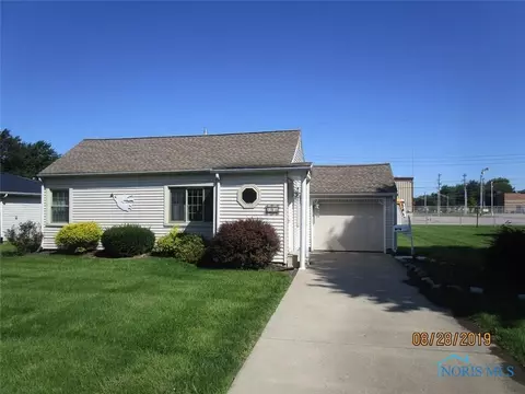 218 North Dr, Paulding, OH 45879 photo 1