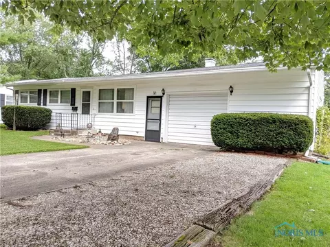 311 John St, Bryan, OH 43506 photo 1