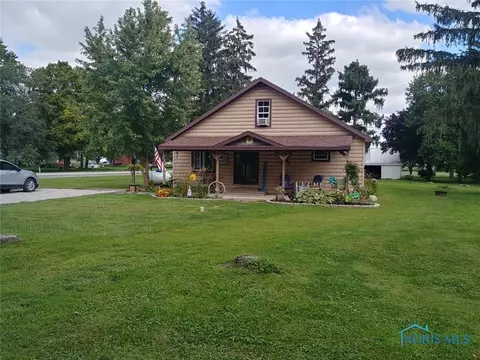 7586 Magee St, Paulding, OH 45879 photo 1