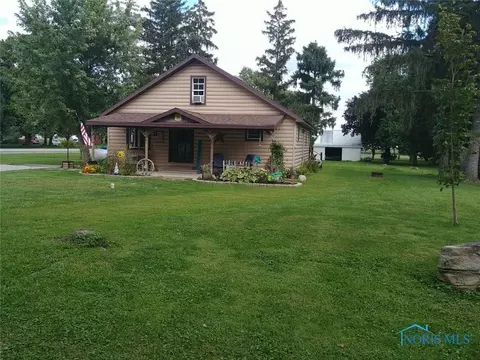 7586 Magee St, Paulding, OH 45879 photo 2
