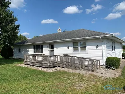 1109 Alpine Dr, Bryan, OH 43506 photo 1