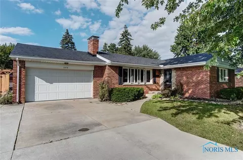 3415 Fleitz Rd, Oregon, OH 43616 photo 2