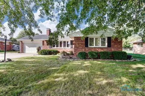 3415 Fleitz Rd, Oregon, OH 43616 photo 1