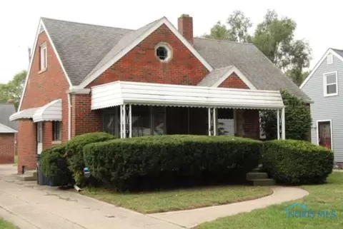 2313 Westmonte Rd, Toledo, OH 43607 photo 1