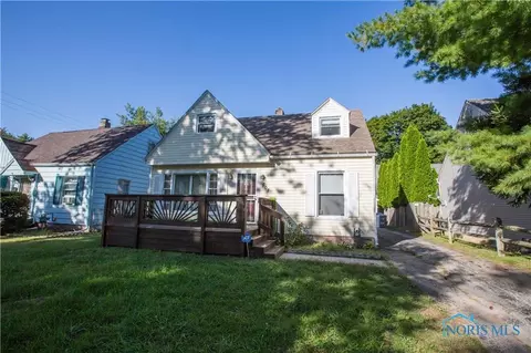 507 Continental Blvd, Toledo, OH 43607 photo 2
