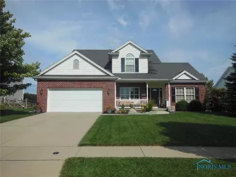 6171 White Eagle, Sylvania, OH 43560 photo 1