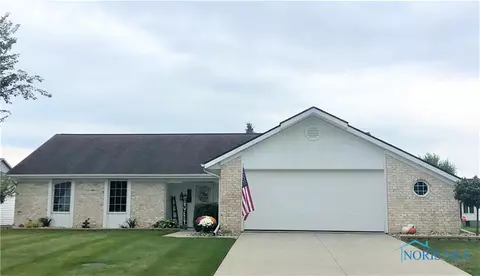 161 Amy Dr, Bryan, OH 43506 photo 1